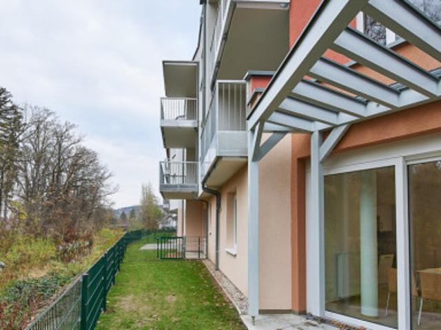 Wohnung kaufen in Reith, Böheimkirchen