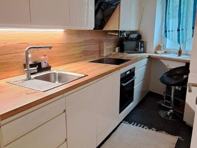 Apartment mieten in Mannswörth, Mannswörth