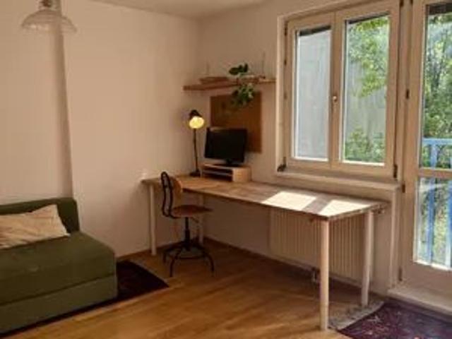 Apartment mieten in Neu-Fünfhaus, Wien
