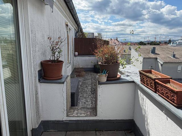 Apartment mieten in Liesing, Wien
