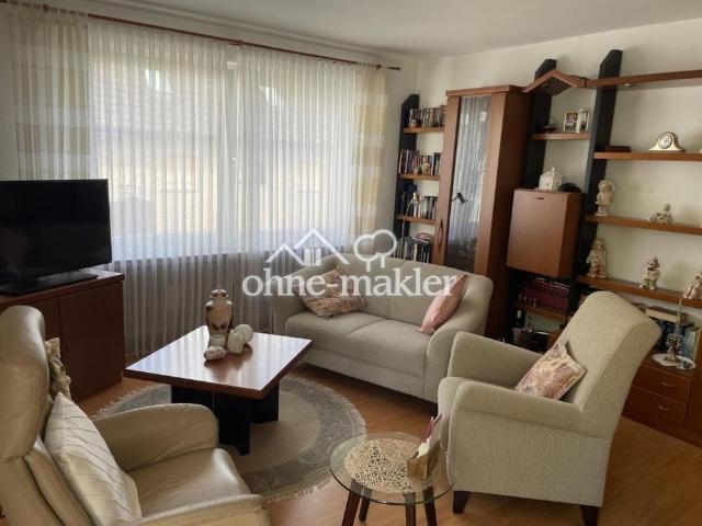 Apartment mieten in Bad Salzuflen, Nordrhein-Westfalen