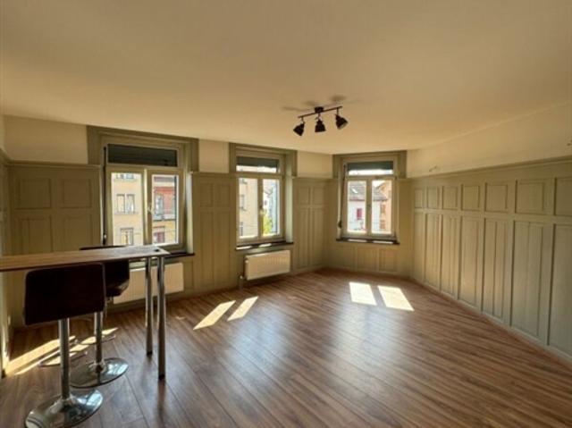 Wohnung mieten in Neuhausen, Schaffhausen
