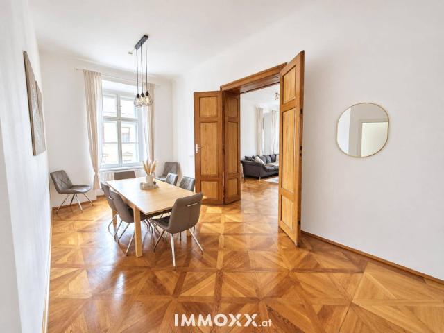 Apartment kaufen in Sankt Leonhard, Gersdorf-Feistritz