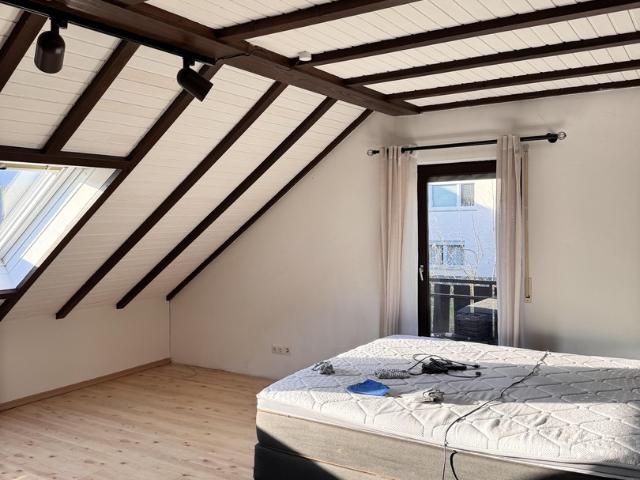 Wohnung kaufen in Bad Schwalbach, Hessen