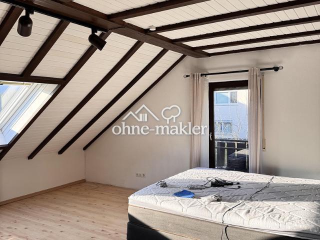 Apartment kaufen in Bad Schwalbach, Hessen