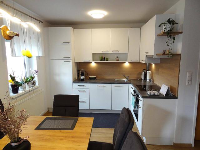 Apartment mieten in Minihof-Liebau, Bezirk Jennersdorf