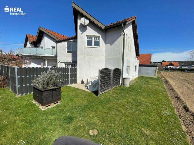 Apartment kaufen in Wildon, Unterhaus