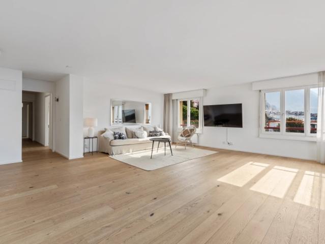 Wohnung mieten in Vernex, Montreux