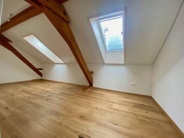 Wohnung kaufen in Ponts-de-Martel
