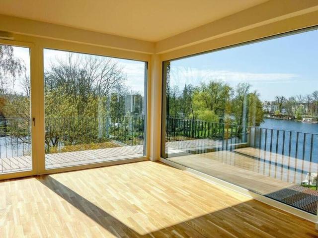 Apartment mieten in Treptow–Köpenick, Berlin