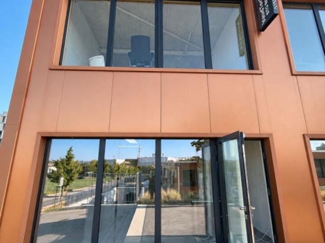 Atelier mieten in Crissier, District de l'Ouest lausannois