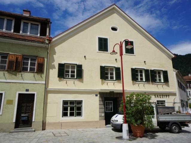 Gewerbe mieten in Rothleiten, Frohnleiten