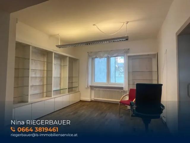 Büro mieten in Kaindorf, Steiermark