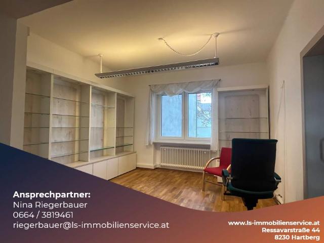 Gewerbe mieten in Steiermark