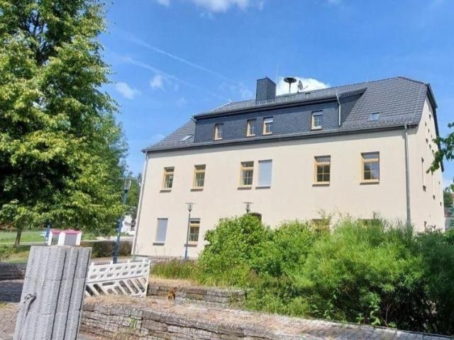 Apartment mieten in Großröhrsdorf, Sachsen