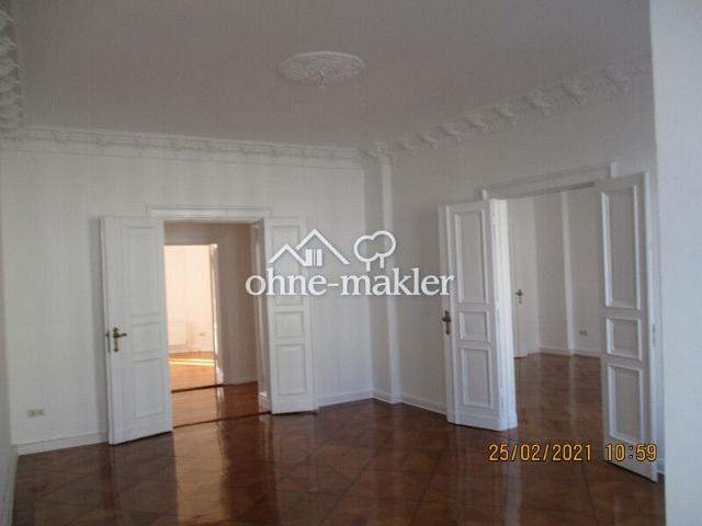 Apartment mieten in Mitte, Berlin