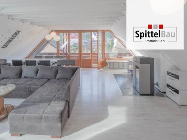 Wohnung kaufen in Lauterbach, Hessen