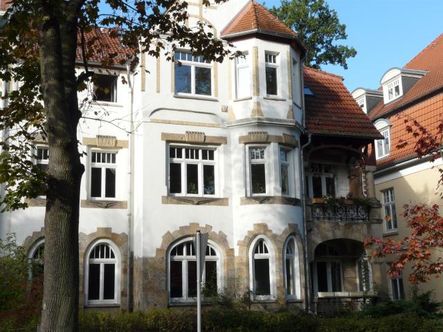 Wohnung mieten in Gotha, Thüringen