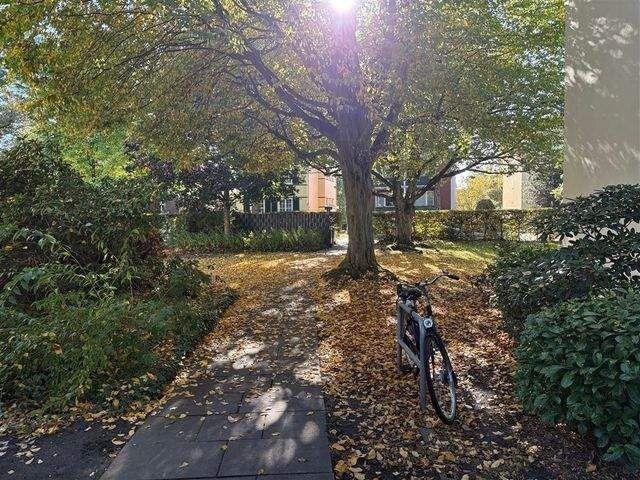 Apartment mieten in Schwachhausen, Bremen