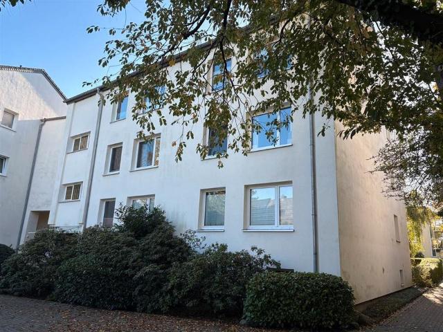 Wohnung mieten in Schwachhausen, Bremen