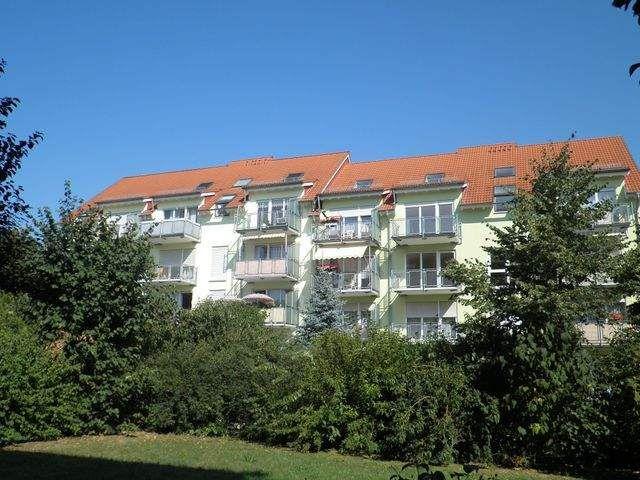 Apartment mieten in Wilkau-Haßlau, Sachsen