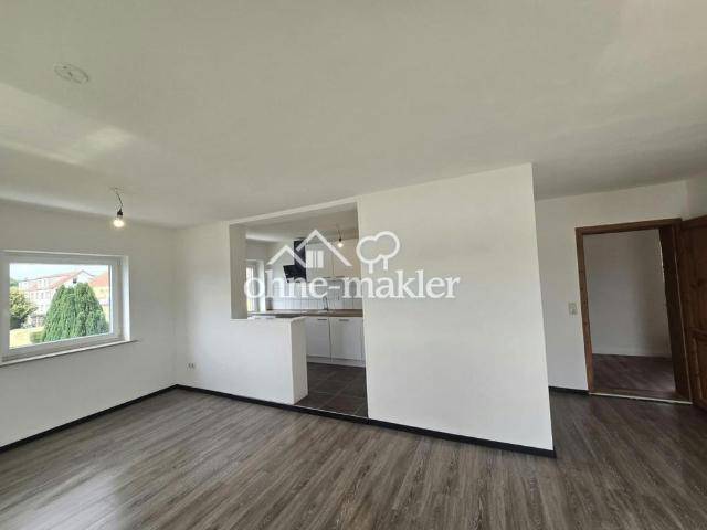 Apartment mieten in Schönberg, Mecklenburg-Vorpommern
