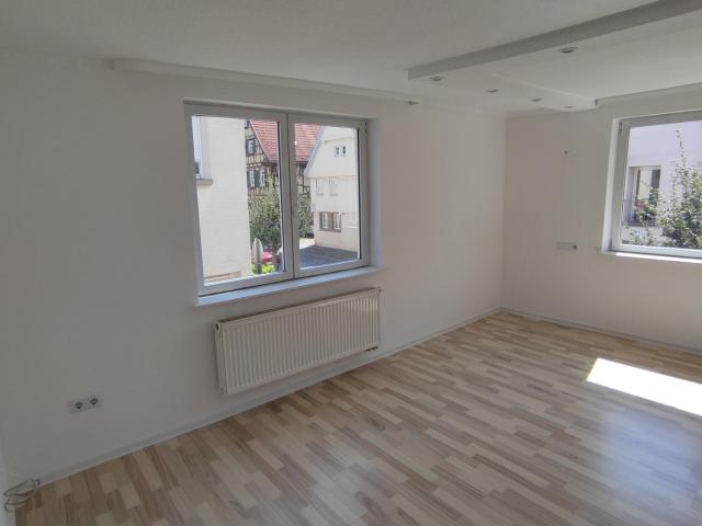 Wohnung mieten in Pleidelsheim, Baden-Württemberg
