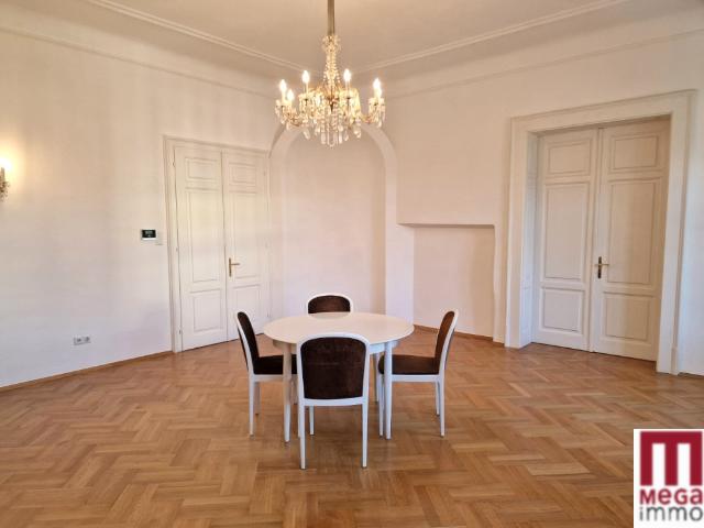 Apartment mieten in Sankt Leonhard, Gersdorf-Feistritz