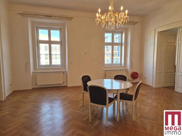 Apartment mieten in Sankt Leonhard, Gersdorf-Feistritz