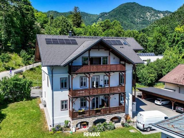 Wohnung kaufen in Gmunden, Oberösterreich