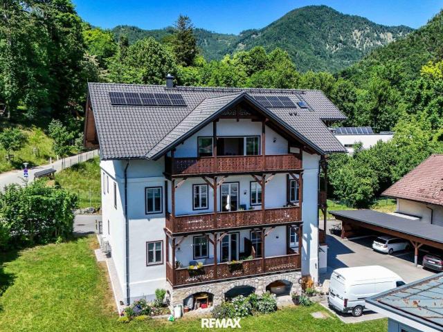 Apartment kaufen in Ahorn, Oberösterreich
