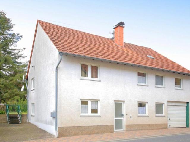 Haus kaufen in Bruchmühlbach-Miesau, Rheinland-Pfalz