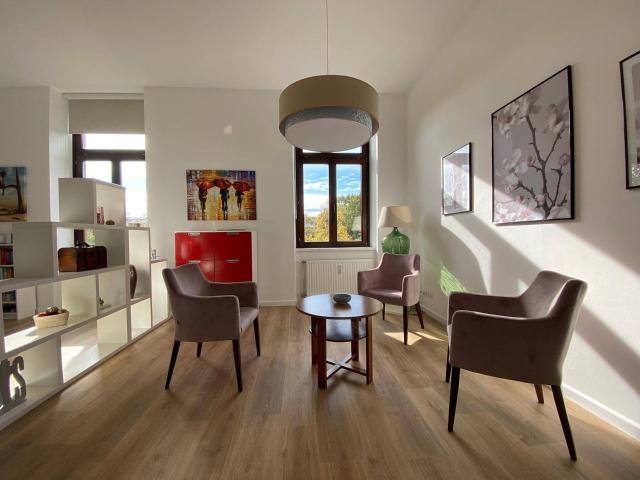 Apartment kaufen in Döbling, Wien