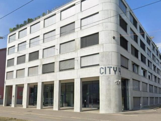 Apartment mieten in Hard, Zürich