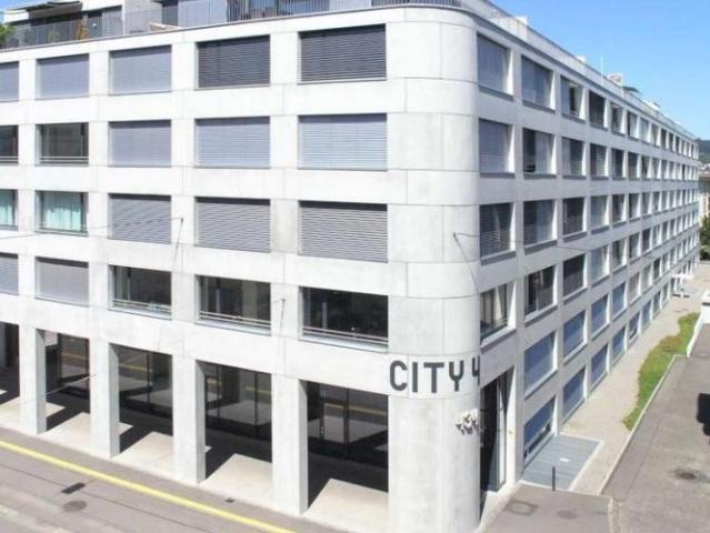 Apartment mieten in Einigen, Zürich
