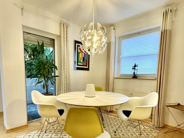 Wohnung mieten in Stadtwald, Essen