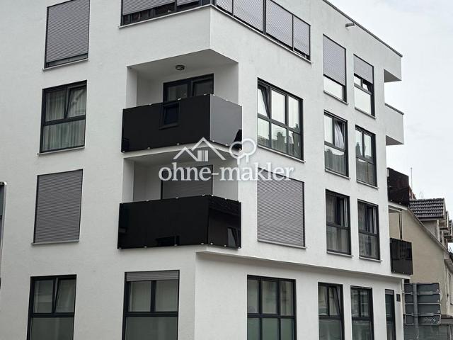 Apartment mieten in Schwenningen, Villingen-Schwenningen