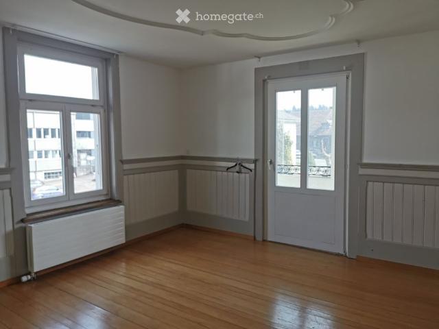 Apartment mieten in Zell (LU), Lü
