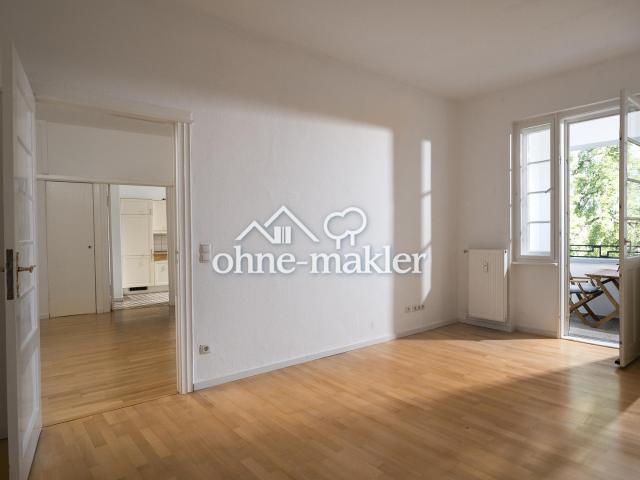 Apartment kaufen in Charlottenburg-Wilmersdorf, Berlin