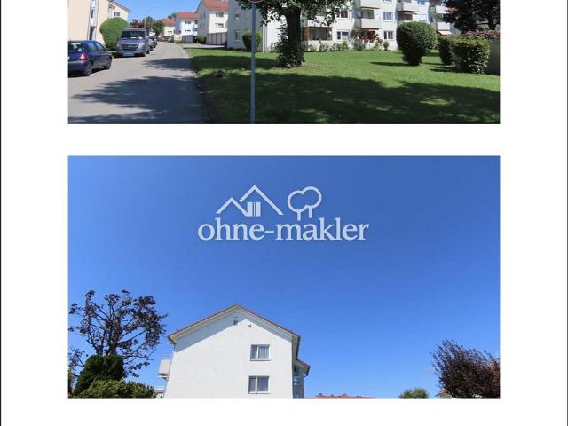 Apartment kaufen in Kitzenwiese, Friedrichshafen