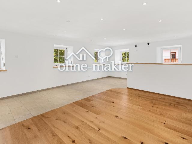 Apartment kaufen in Prien, Bayern