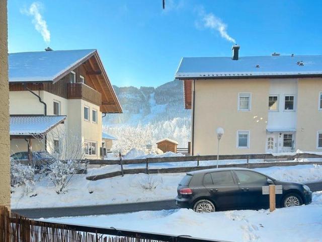 Wohnung kaufen in Schneidbach, Nesselwang