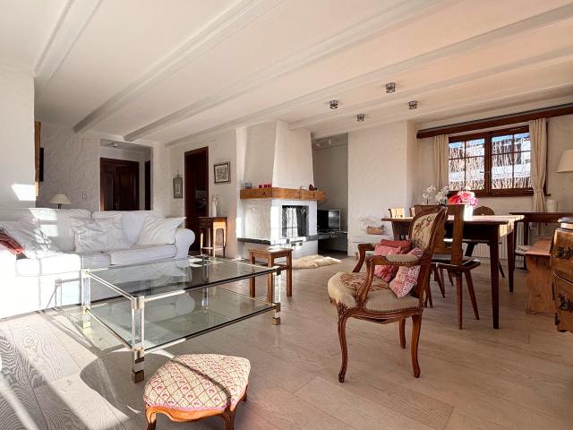 Wohnung kaufen in Château-d'Oex, Waadt