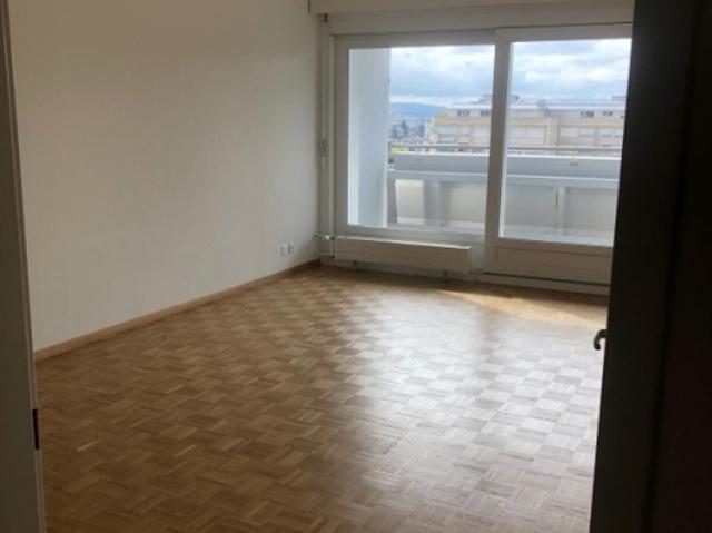Wohnung mieten in Le Petit-Saconnex, Genève