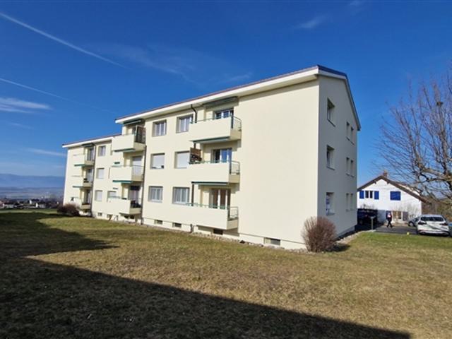 Garage kaufen in Torny-le-Grand, Freiburg