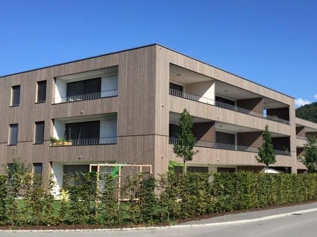Apartment mieten in Feldkirch, Gisingen