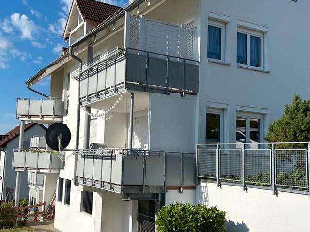 Wohnung kaufen in Uhingen, Baden-Württemberg