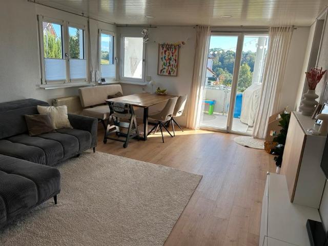 Wohnung kaufen in Uhingen, Landkreis Göppingen