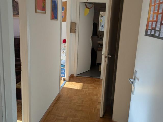 Wohnung mieten in Saint-Jean et Charmilles, Genève