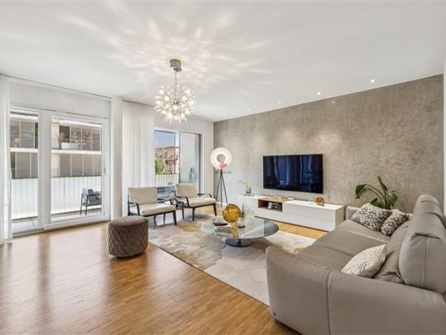 Wohnung kaufen in Meyrin